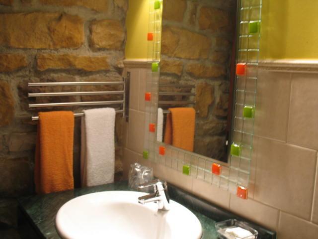 Quintueles Apartamentos Rurales Knicasia מראה חיצוני תמונה