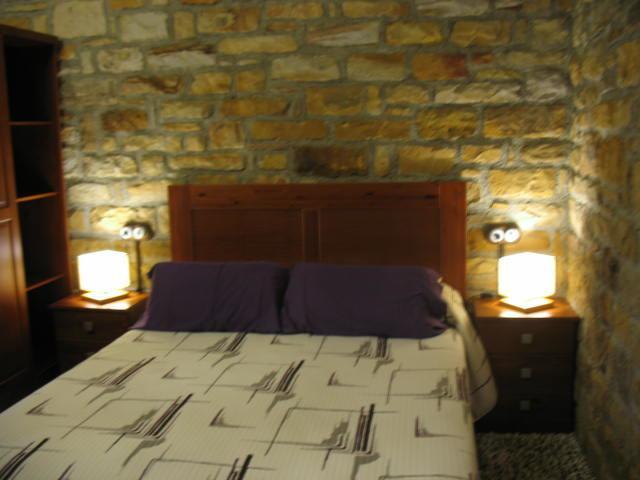 Quintueles Apartamentos Rurales Knicasia מראה חיצוני תמונה